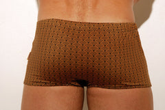 Boxer Swim Briefs for men