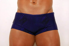 Boxer Swim Briefs for men