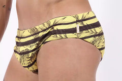 Swim briefs for men