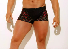 Boxer Swim Briefs for men