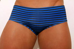 Low rise cut Swim Trunks for men