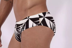 Swim briefs for men