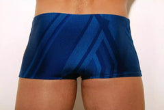 Liquid Boxer Swim Briefs for men