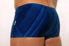 Liquid Boxer Swim Briefs for men