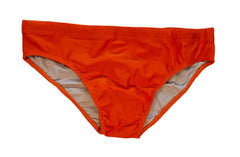 Pumpkin Swim briefs for men