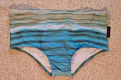 Caribbean Traditional Swim Briefs