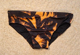 Sunset Swim briefs for men
