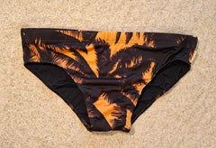 Sunset Swim briefs for men