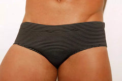 Low Rise Cut Men´s swim Trunks