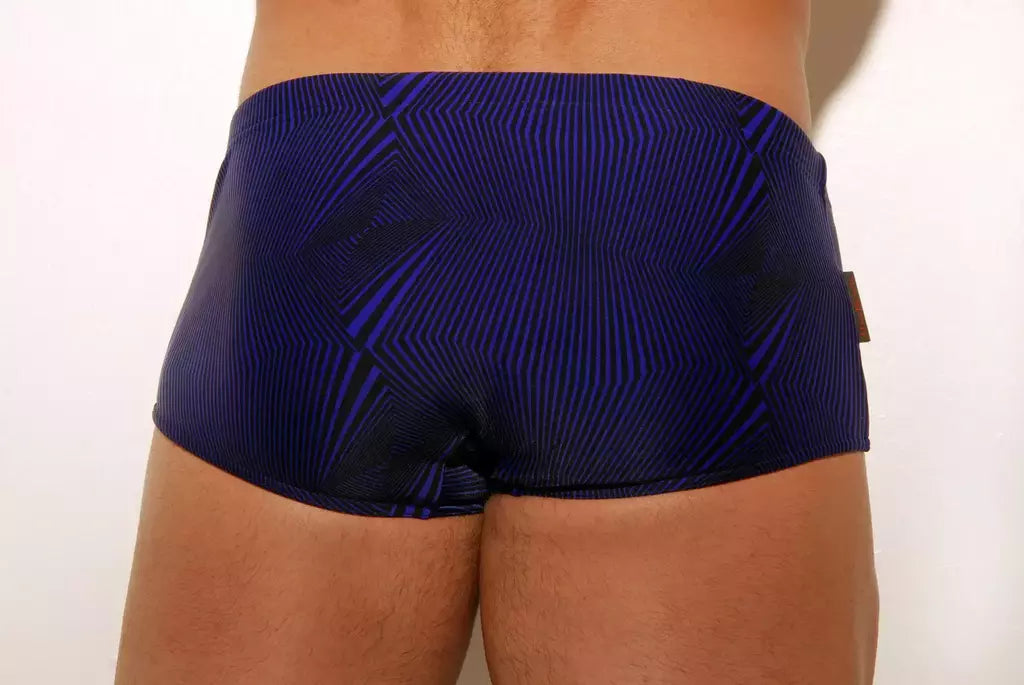 Boxer Swim Briefs for men