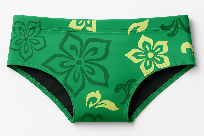 Aussie Low Rise Swim Briefs