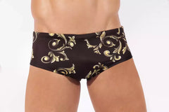 Low Rise Cut Men´s swim Trunks