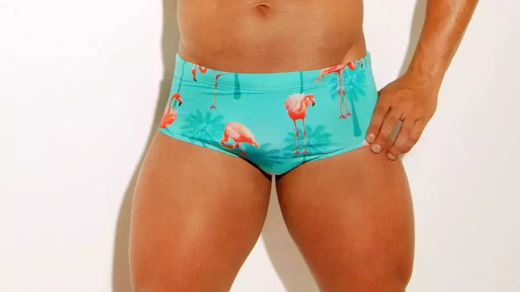 Swim Trunks for men