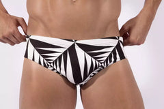 Swim briefs for men