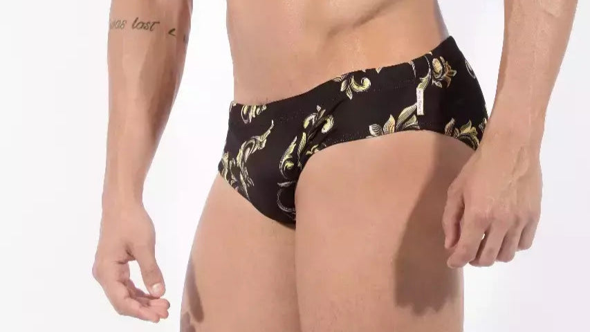 Swim briefs for men