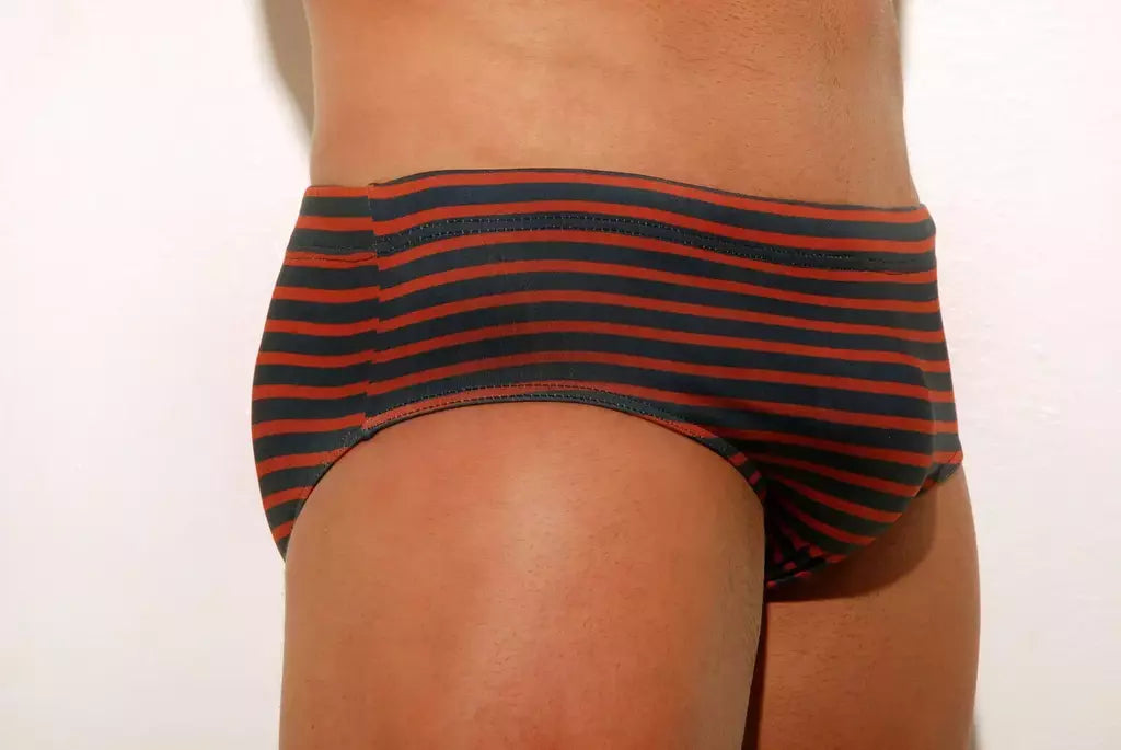Low Rise Cut Swimwear fo men 