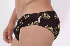Swim briefs for men