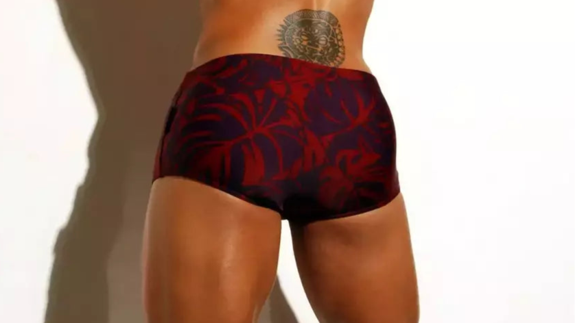 Swim Trunks for men