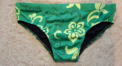 Swim briefs for men