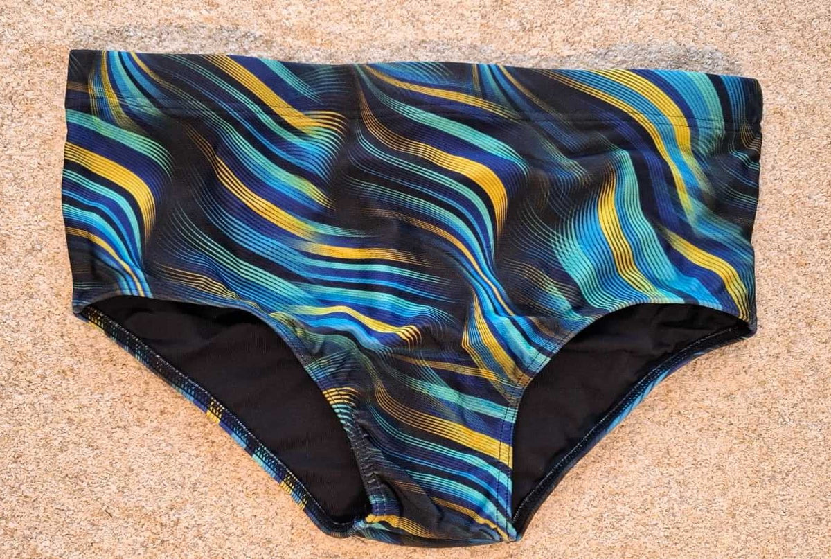 Trunks for men