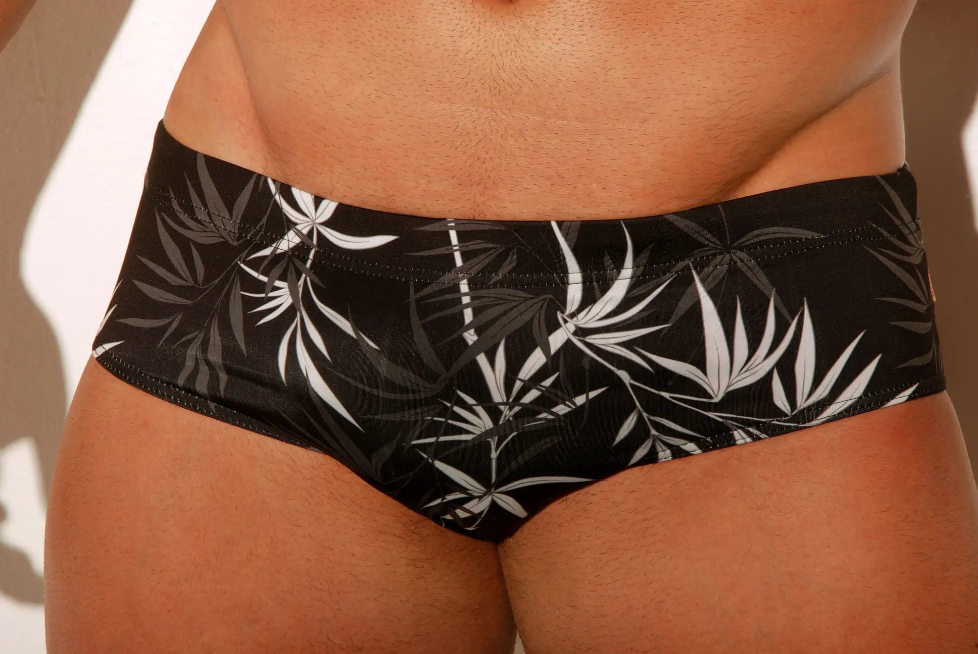 Swim brief for men