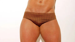 Swim briefs for men