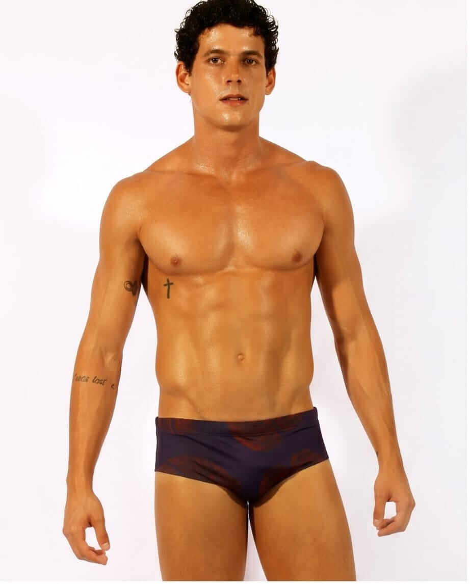 Tog Low Rise Swim Brief 