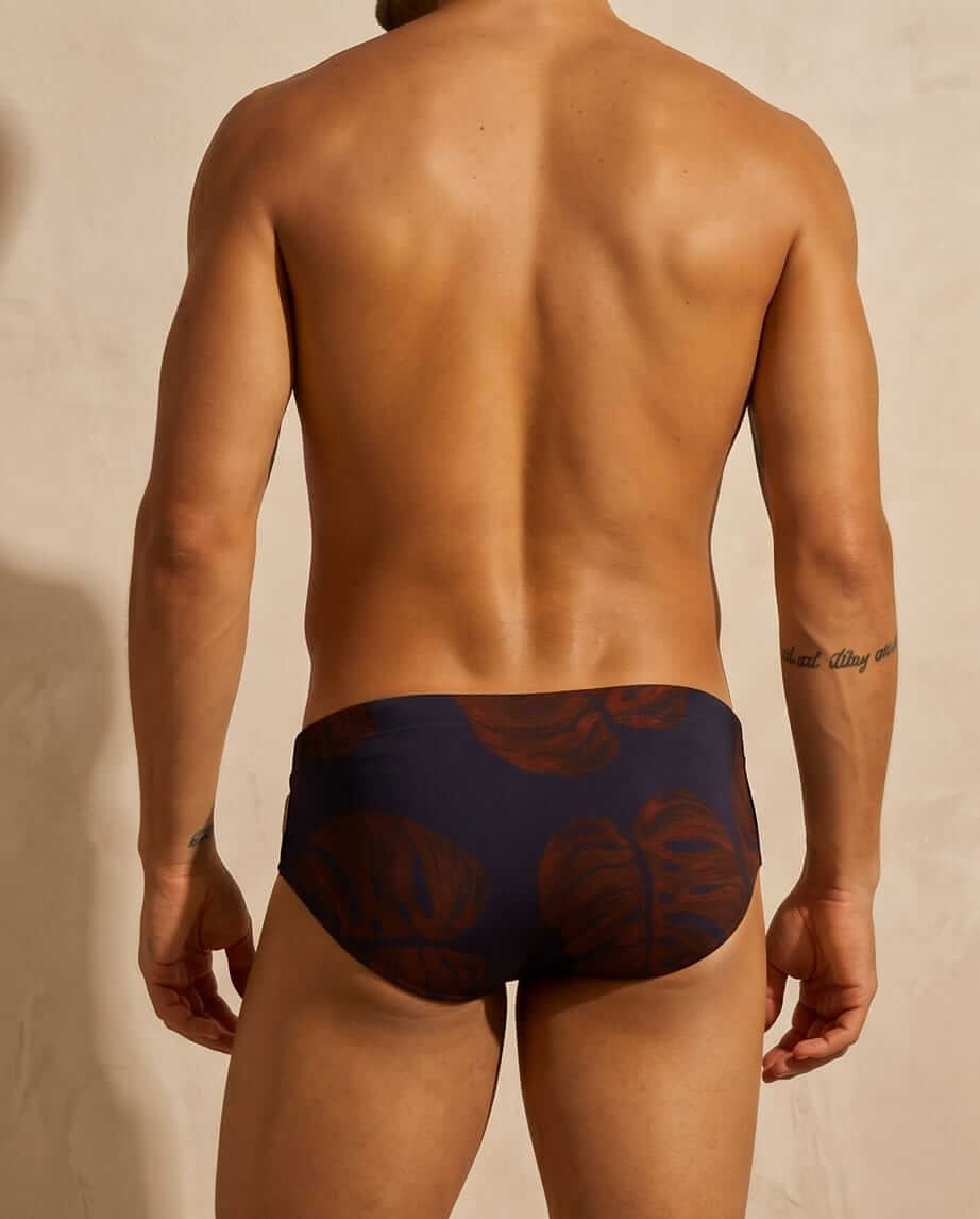 Tog Low Rise Swim Brief 10 