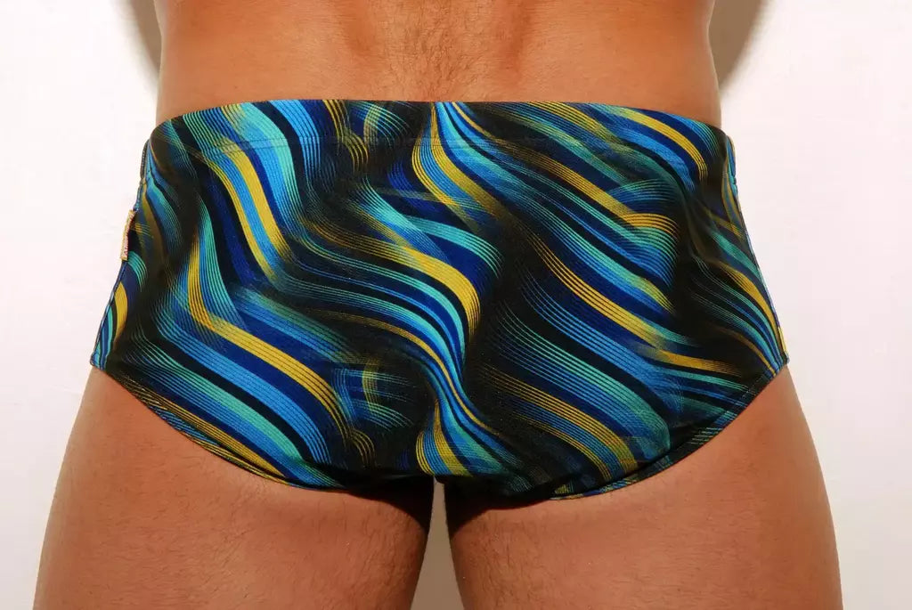 Trunks for men