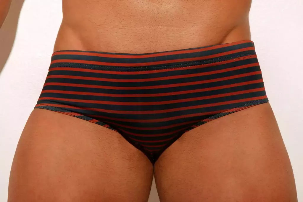 Low Rise Cut Swimwear fo men 
