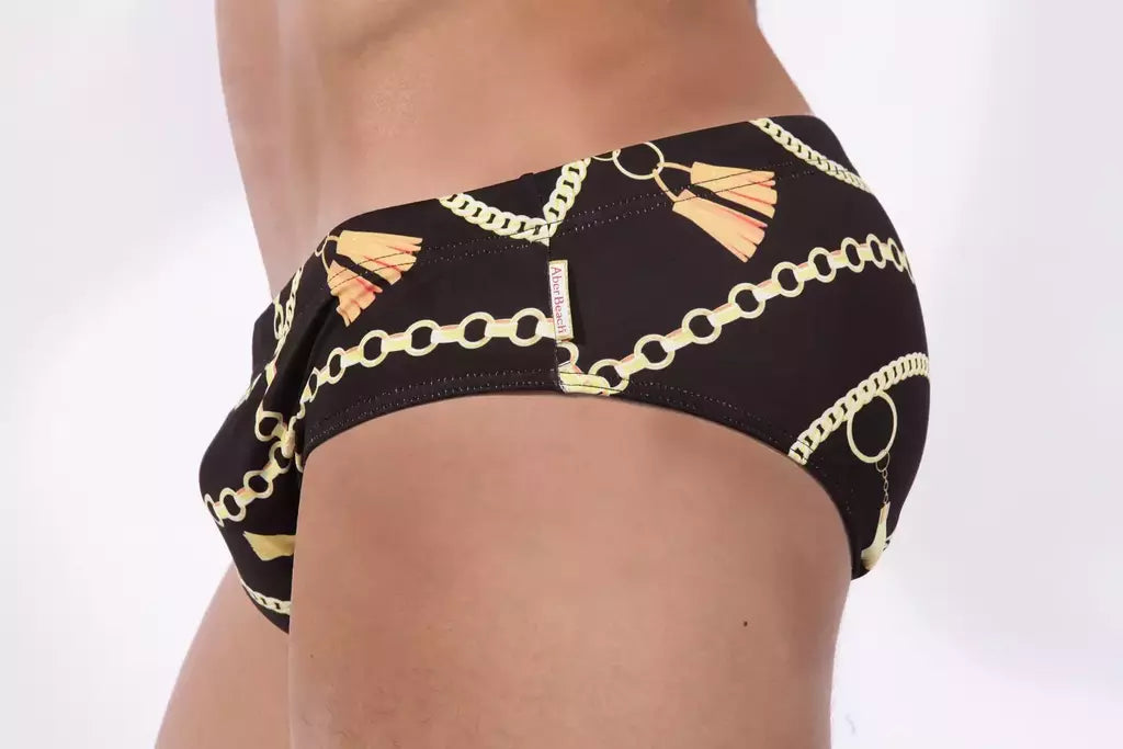 Swimwear for men