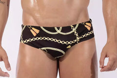 Swimwear for men