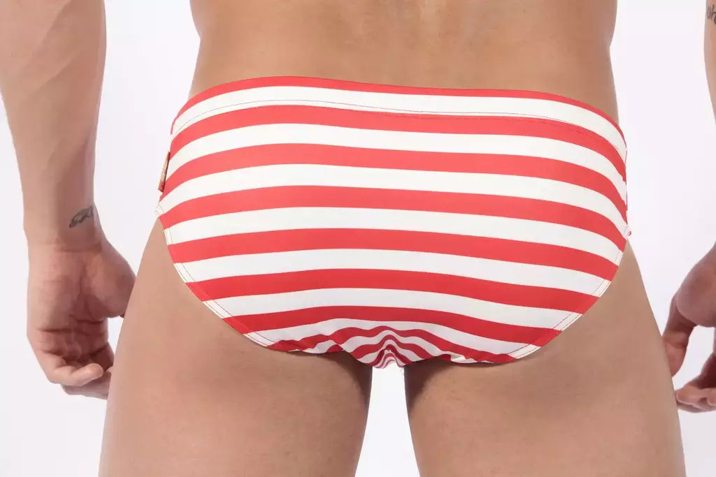 Swim briefs for men
