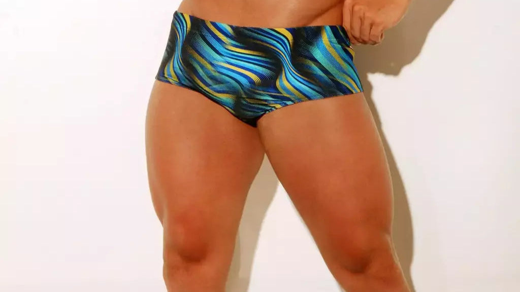 Trunks for men